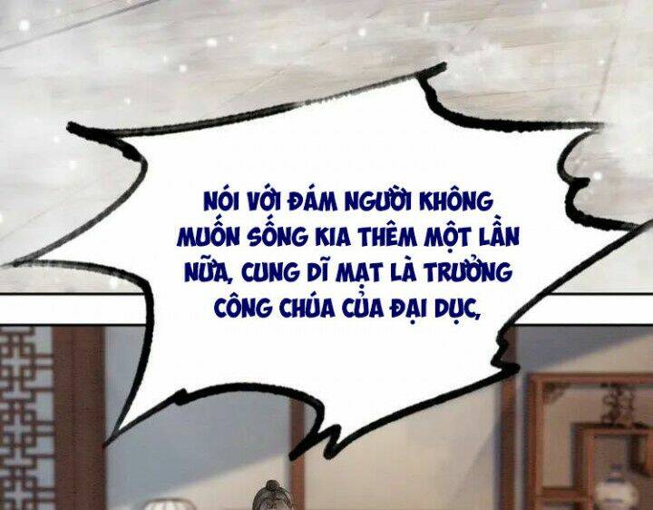 trọng sinh bá sủng nhiếp chính vương quá mạnh mẽ chapter 221 25