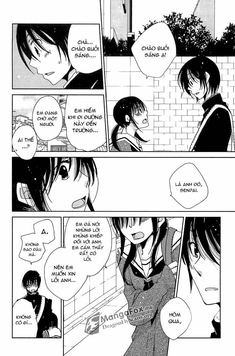 dear tear chapter 2 25