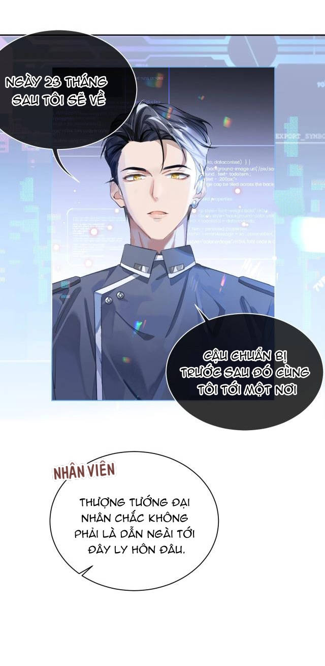 xin hãy ly hôn chapter 1 20