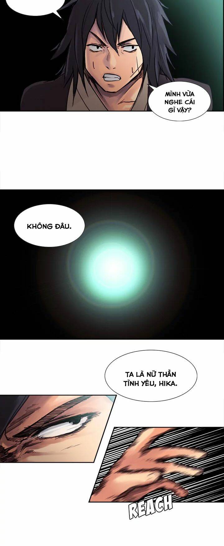 dâm dục hùng chapter 1 8