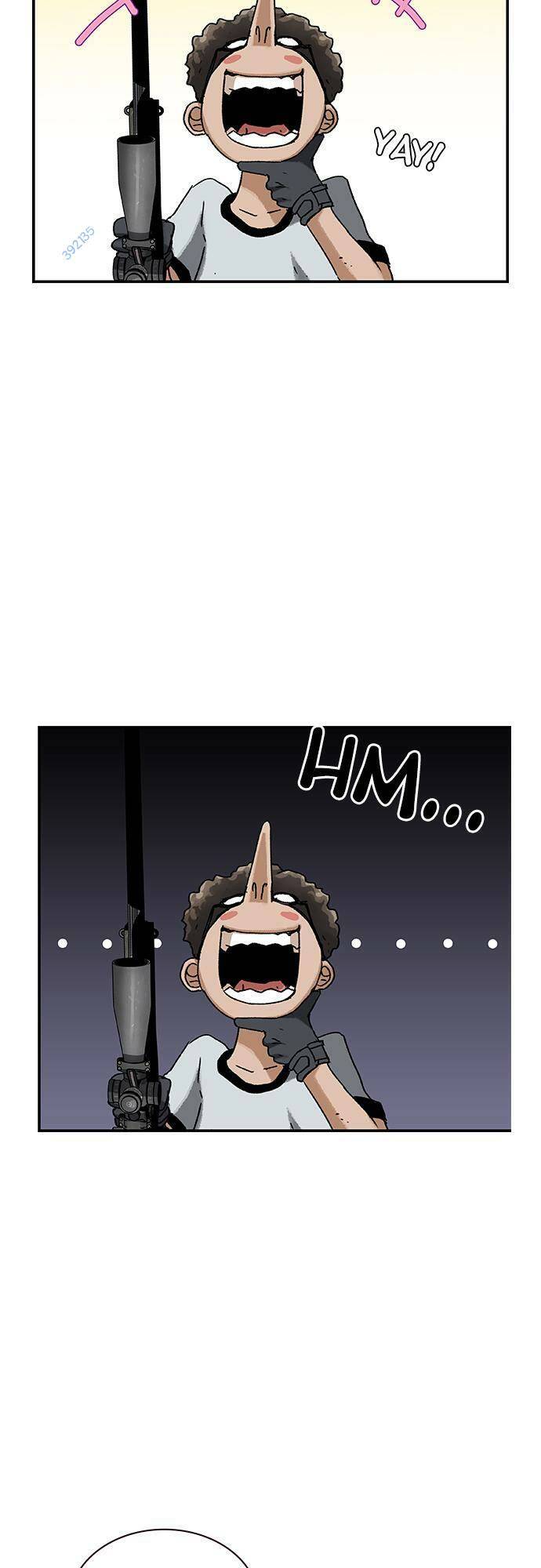 pubg - cuộc chiến sinh tồn - 100 chapter 29 27