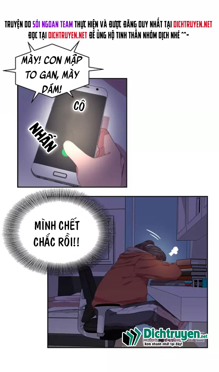 con gái bảo bối của ma vương chapter 1 28