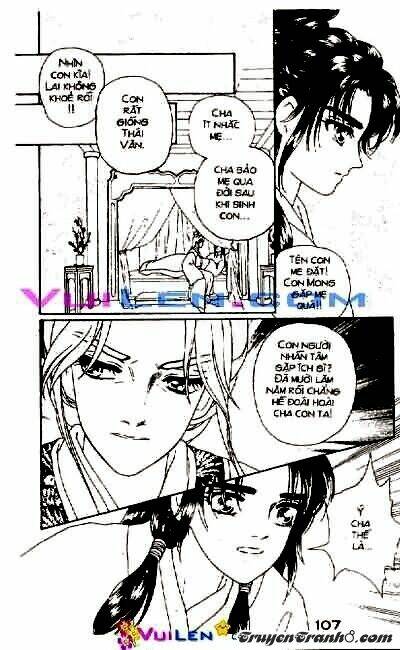 đóa hoa yêu kiều chapter 3 108