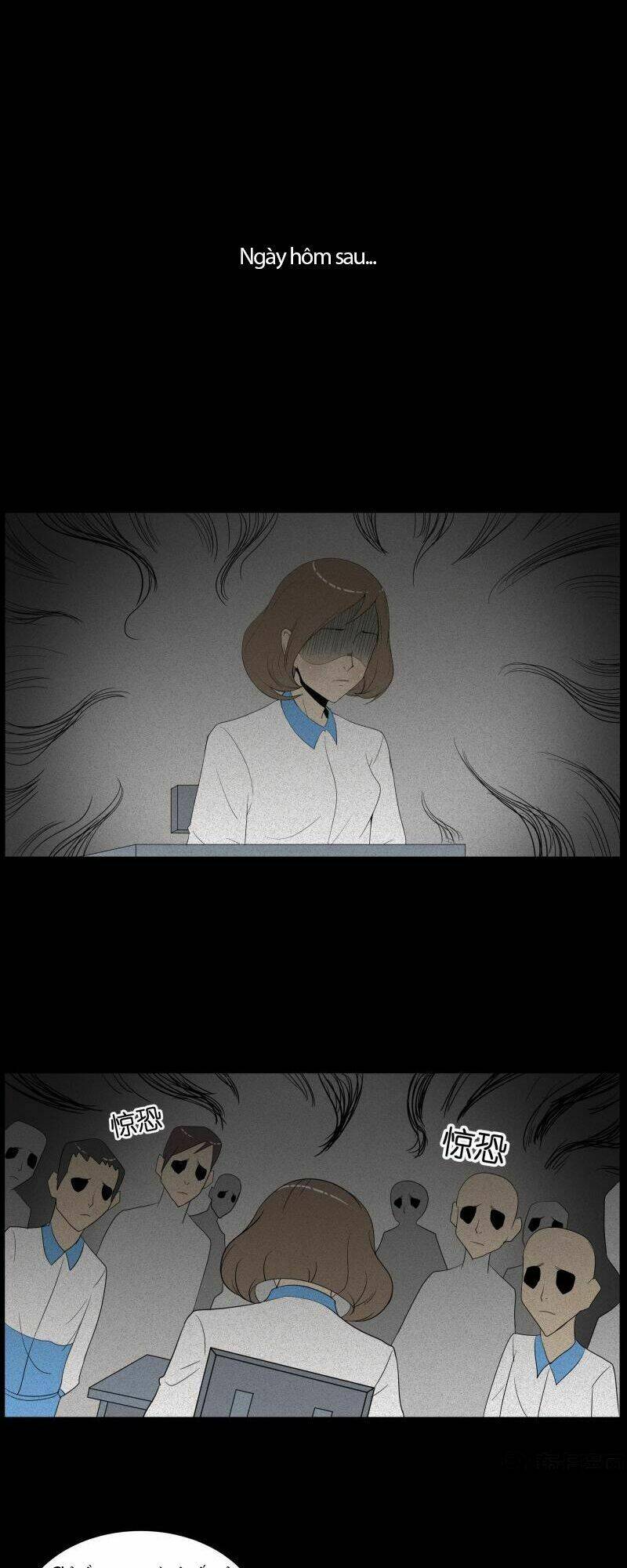kinh dị đêm khuya chapter 108 8