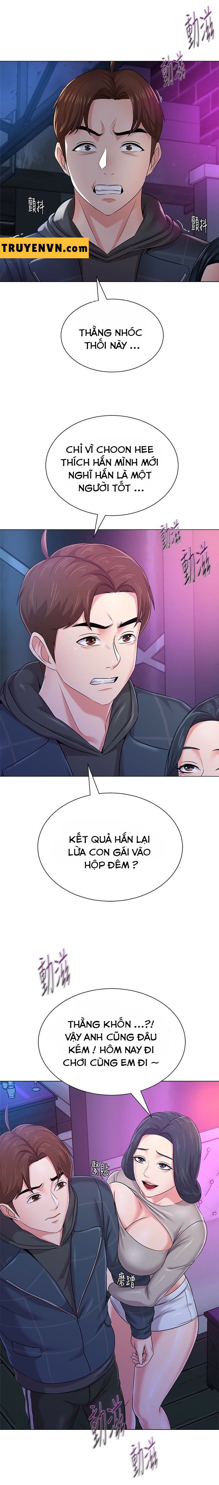 cô giáo gợi cảm chapter 45 2