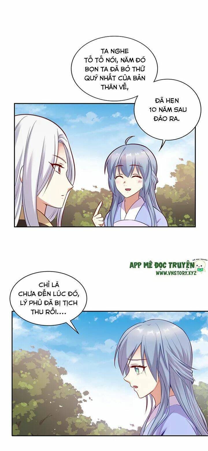 đô đốc đại nhân sủng thê kí chapter 155 16