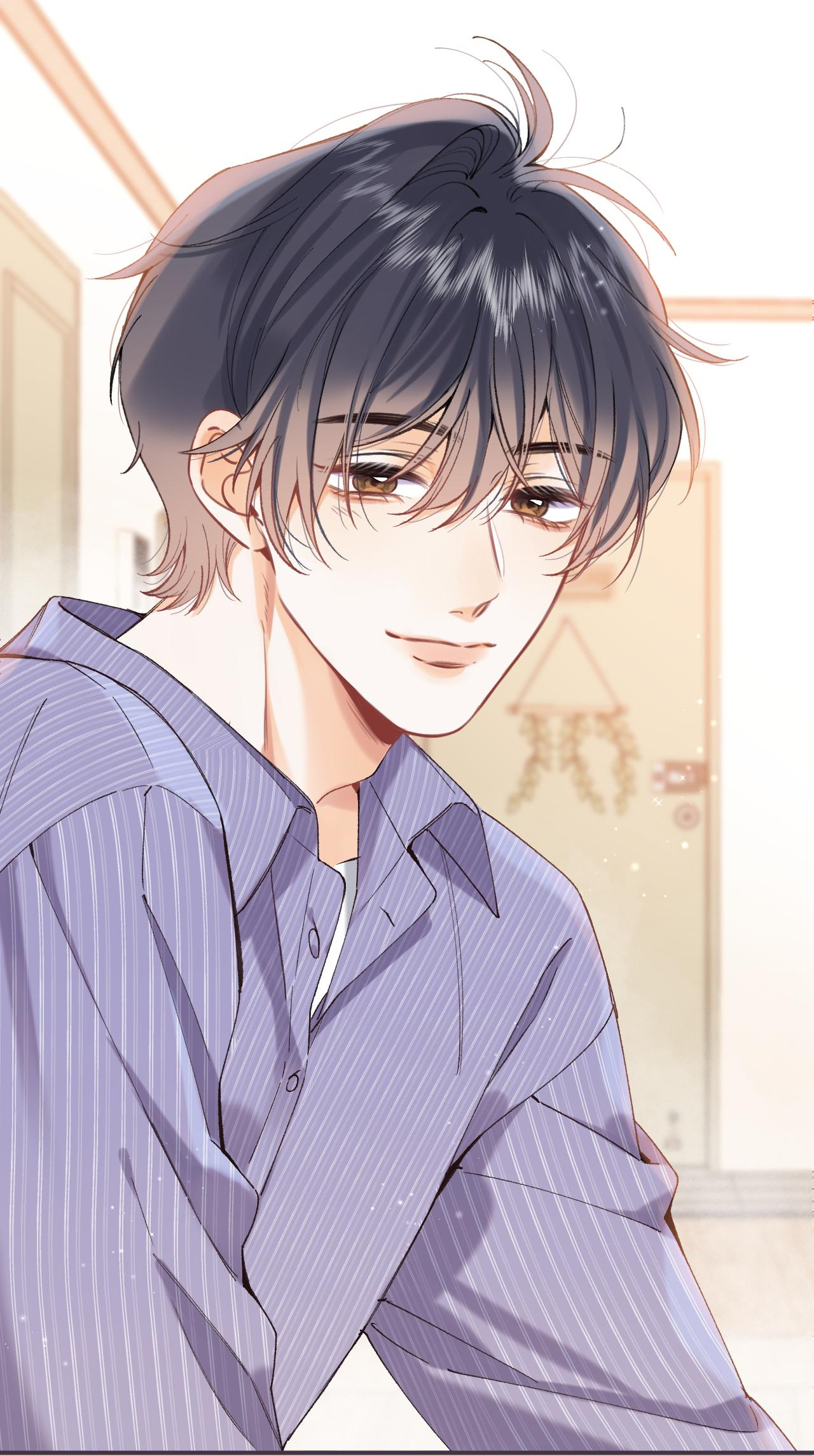 vụng trộm không thể giấu - mối tình thầm kín chapter 94.1 5