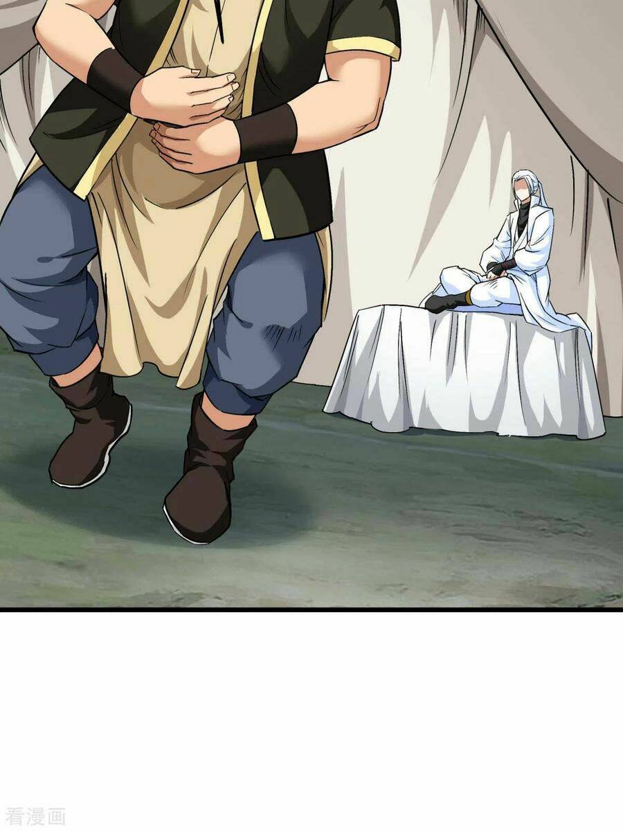 trọng sinh ta là đại thiên thần chapter 102 12