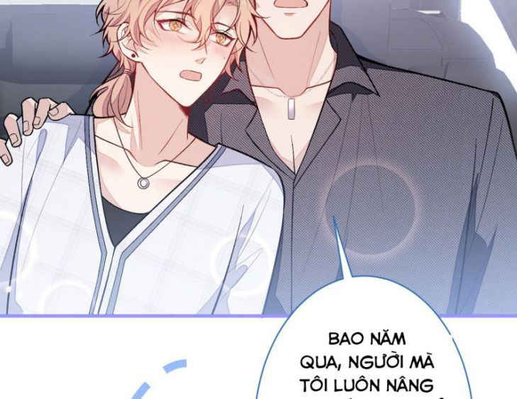 hotsearch của ảnh đế chapter 115 27