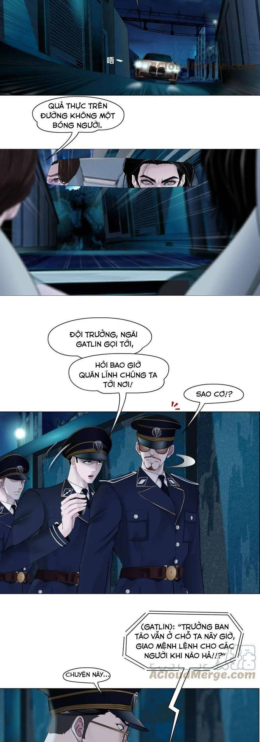 đằng nữ chapter 144 8