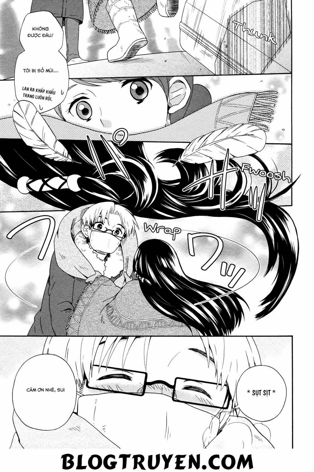 sui youbi chapter 0 9