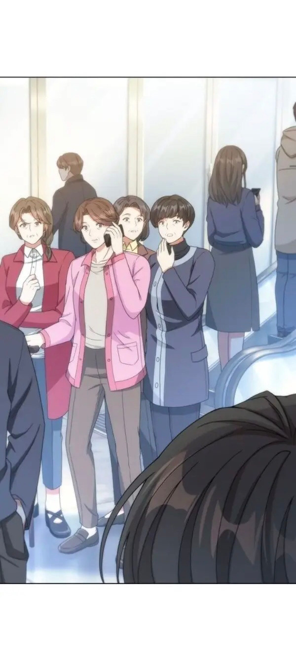 câu chuyện về chị đồng nghiệp của tôi chapter 32.2 8