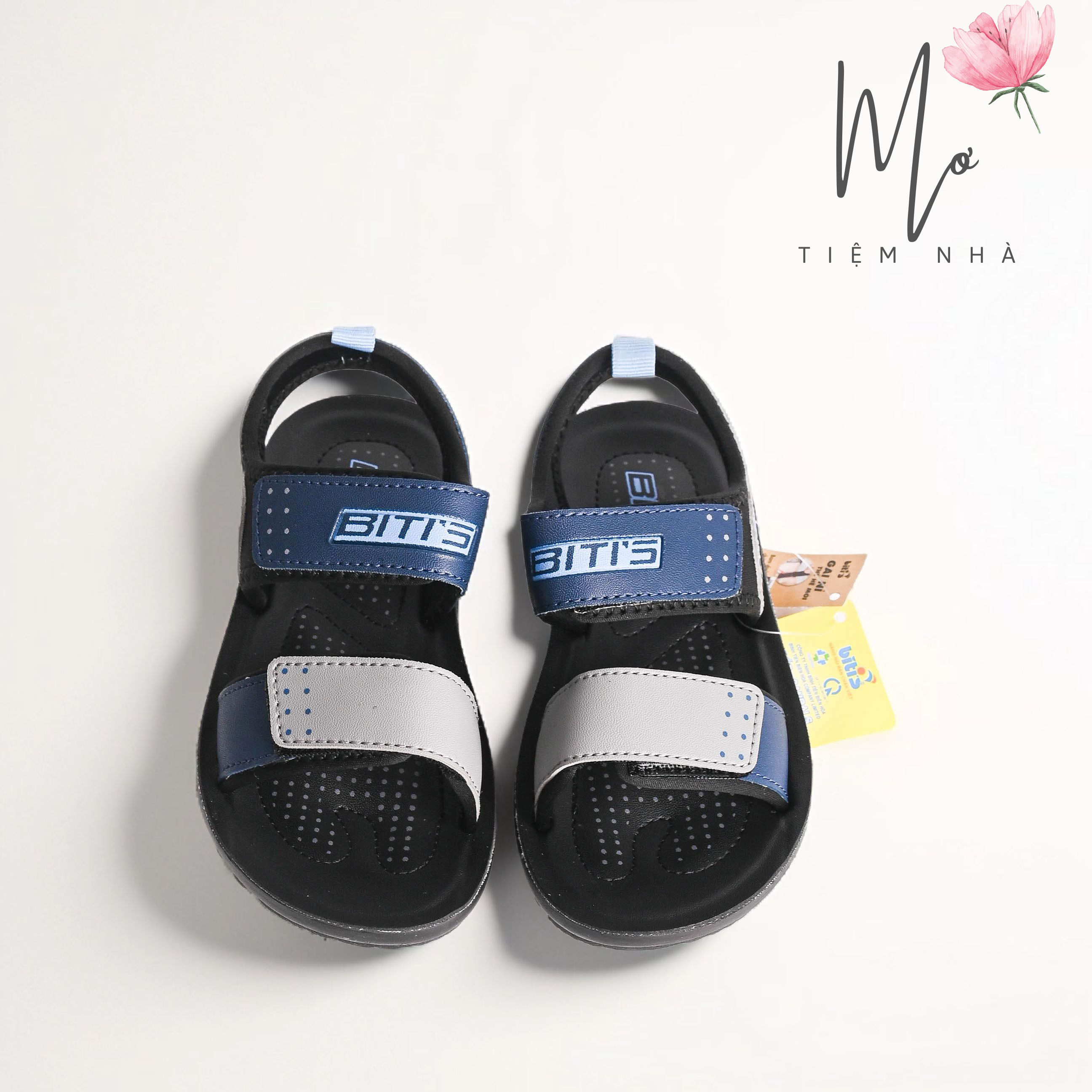 Sandal Biti's bé trai (30-38)
