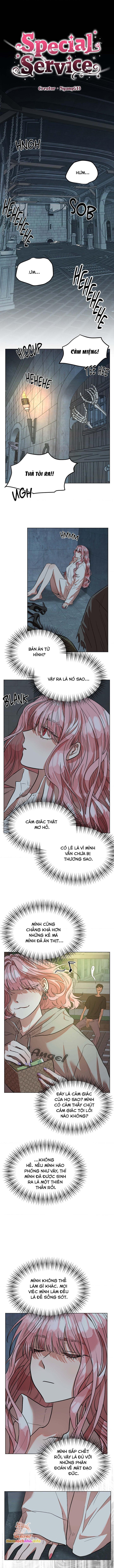 [18+] dịch vụ đặc biệt chapter 7 2