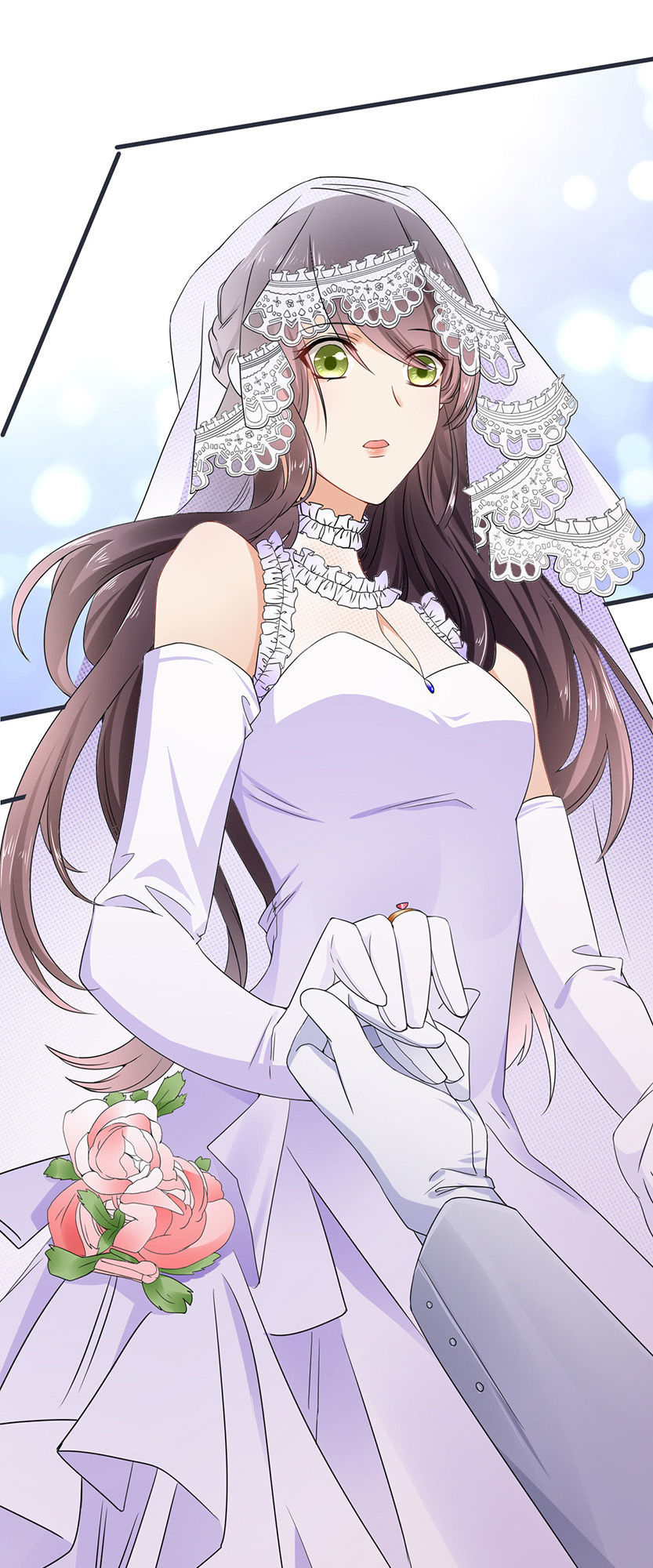 tổng tài truy thê: phu nhân lại chạy trốn chapter 2 40