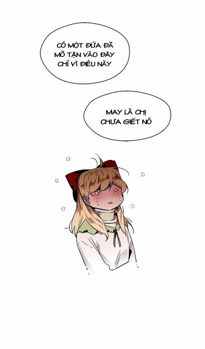 người máy hủy diệt chapter 114 35