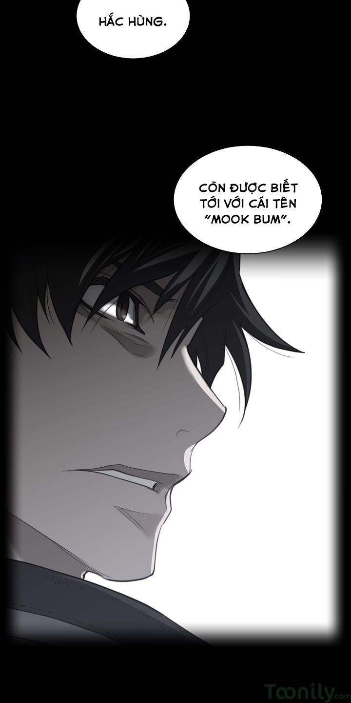 một nửa hoàn hảo chapter 90 8