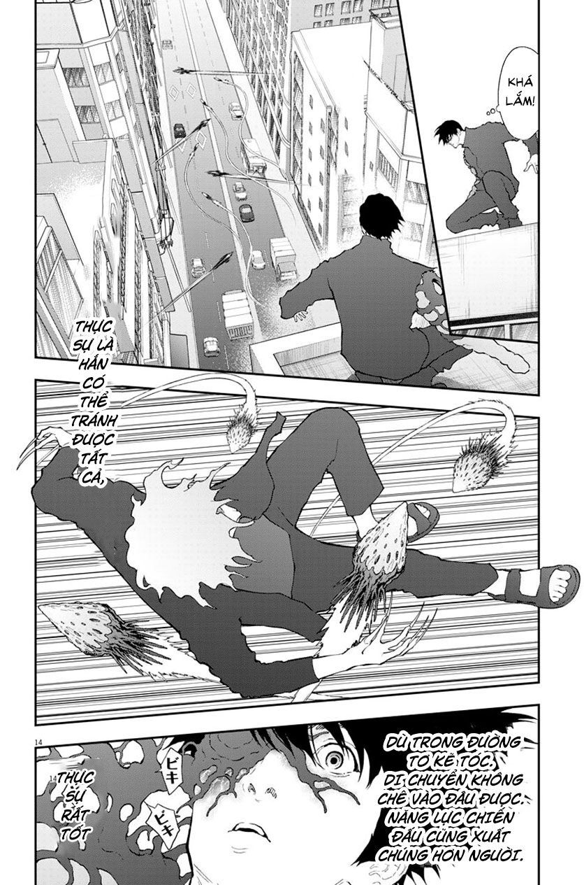 đọa nhân chapter 106 13