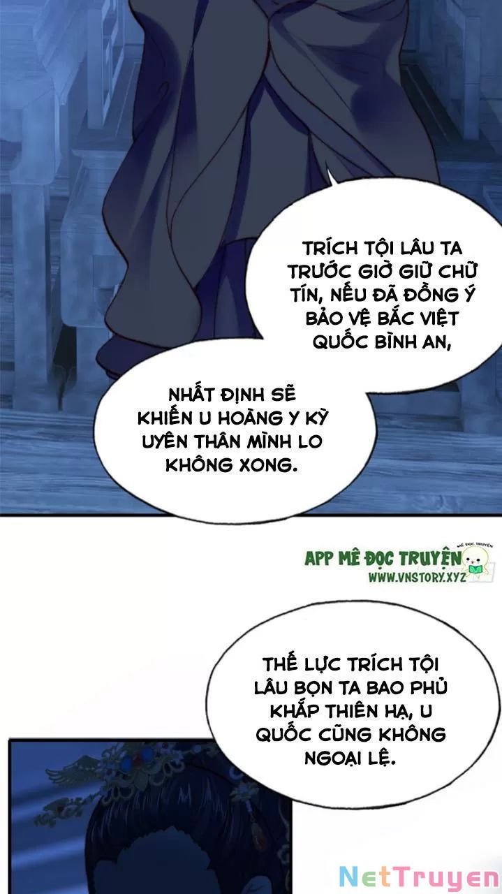 lại bị bệnh chiều chuộng quấn lấy chapter 26 17