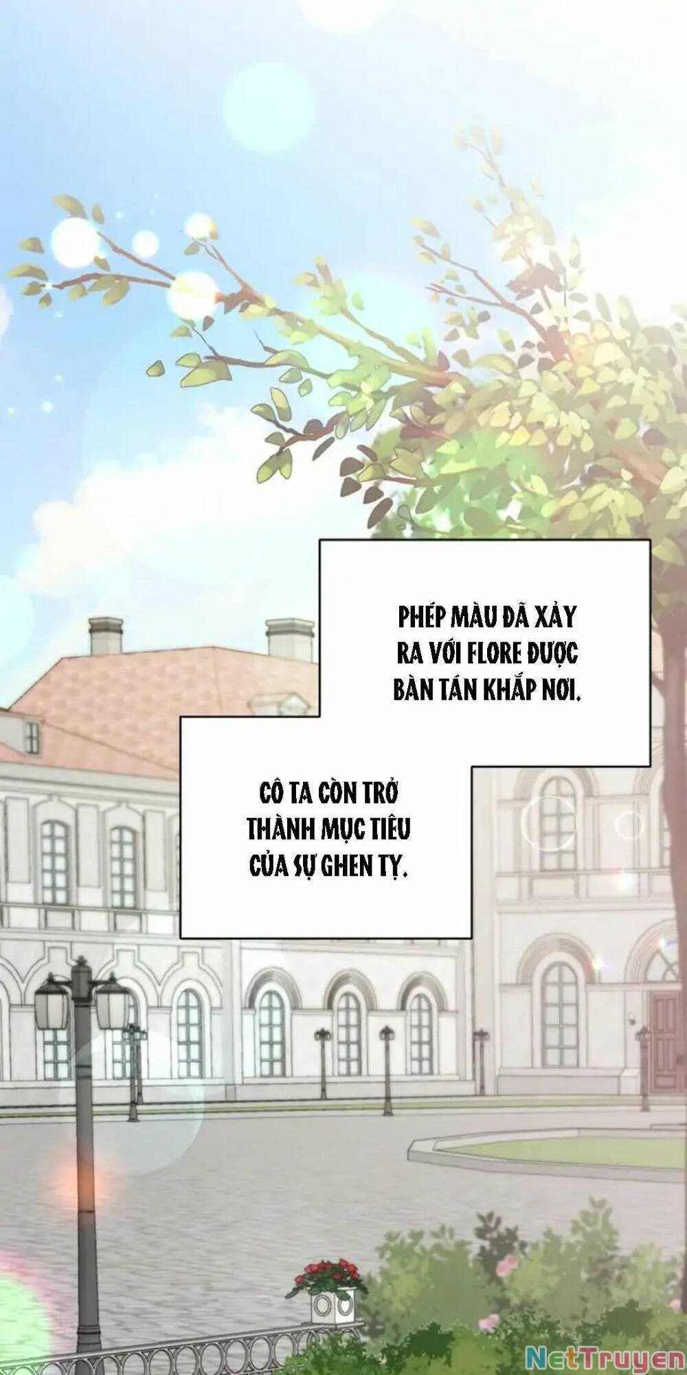 là nhân vật phản diện nhưng tôi sẽ trở thành nữ chính chapter 60 1