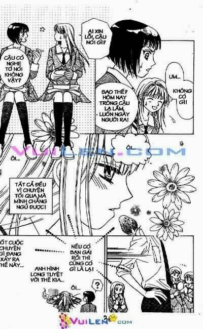 nữ sinh thời đại chapter 2 36