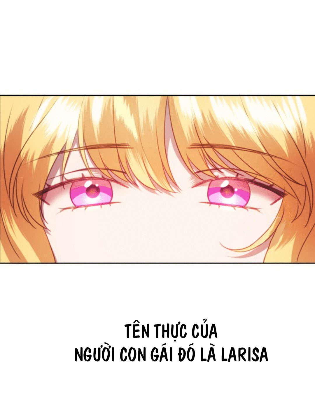 công chúa giả mạo và chú thỏ con chapter 1 8