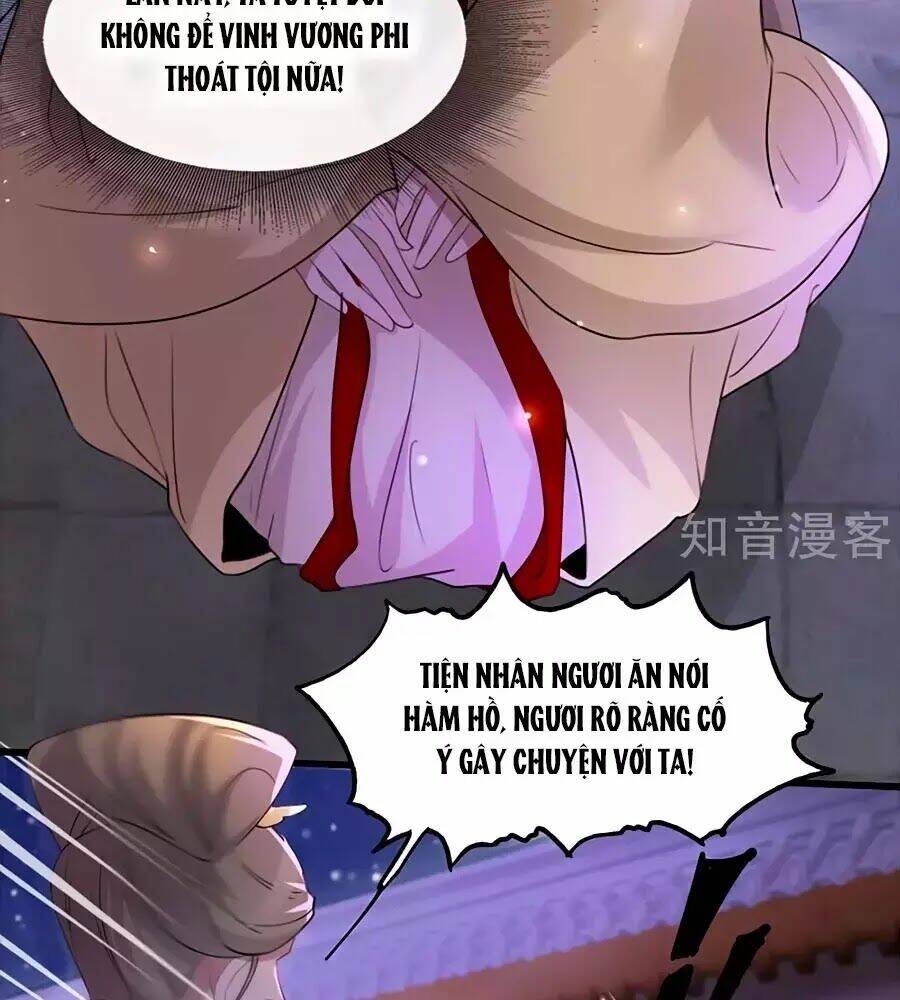 gian phi như thử đa kiều chapter 69 13