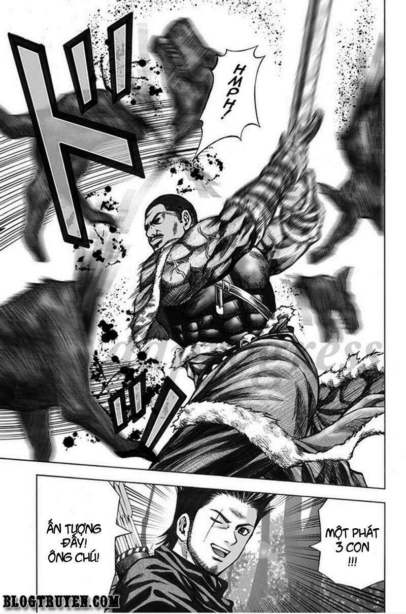 dragon's dogma - progress chapter 5.2 3