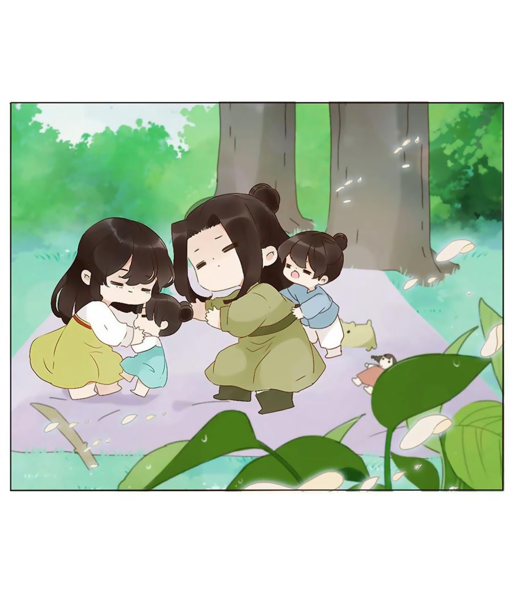 đế vương trắc chapter 255.5 9