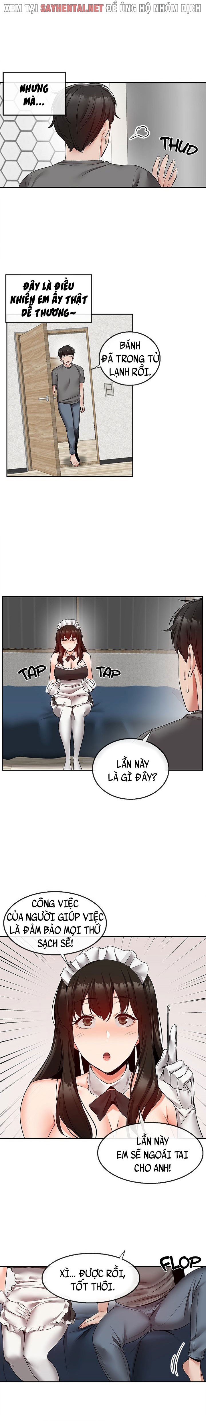 tiếng ồn phòng bên chapter 34 3