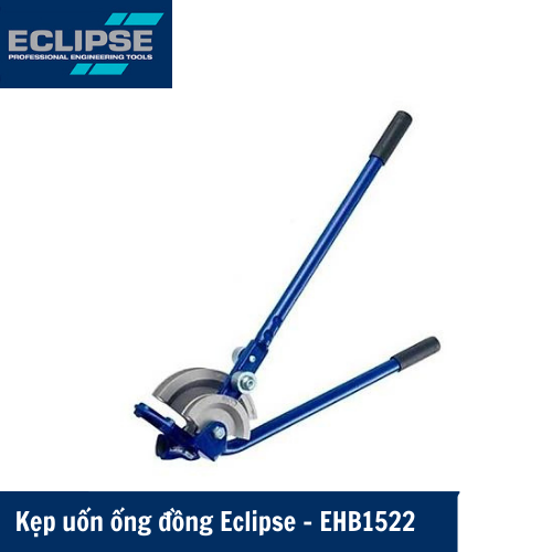 Kẹp uốn ống đồng Eclipse - EHB1522