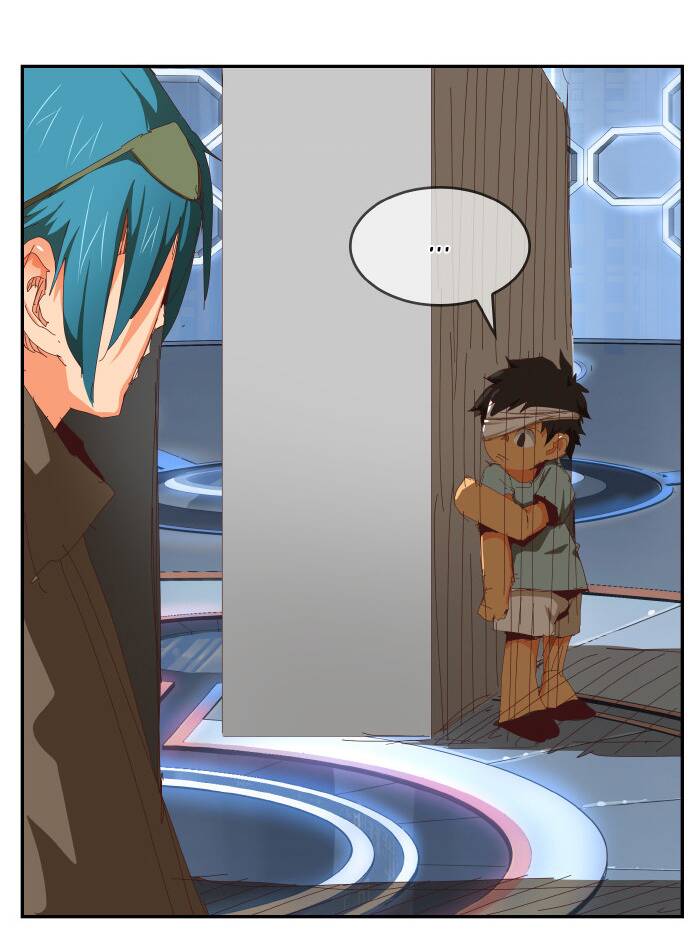 Chúa tể học đường chapter 535.5 4