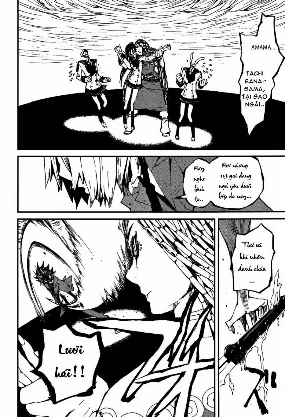 yaotsukumo chapter 9 5