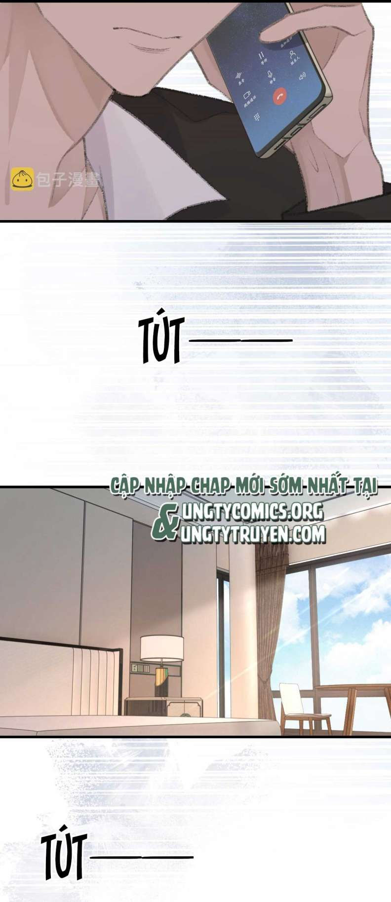 cấu bệnh chapter 77 6