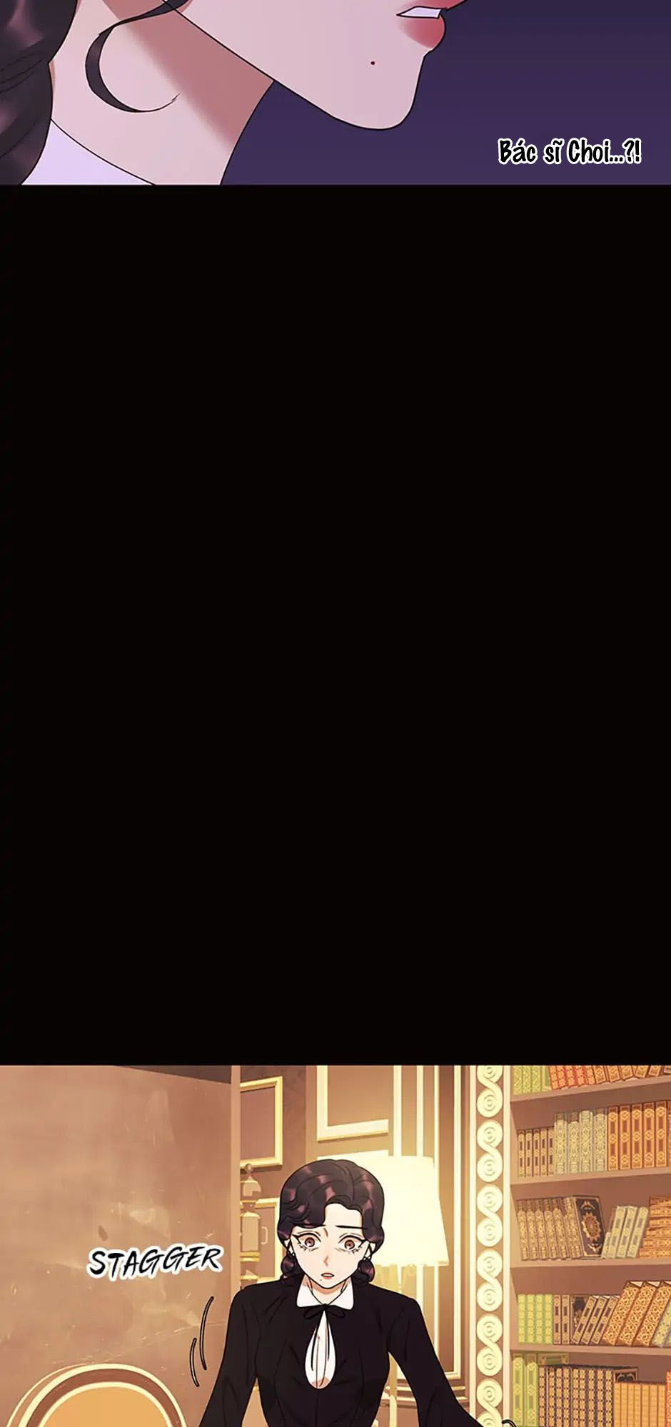 tiểu thuyết đầu tay của ác nữ chapter 26.2 20