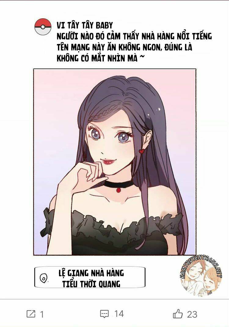 viện bảo tàng tâm nguyện chapter 2.3 12