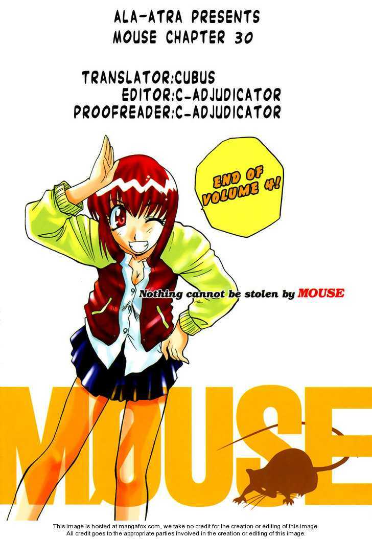 mouse chapter 30 27