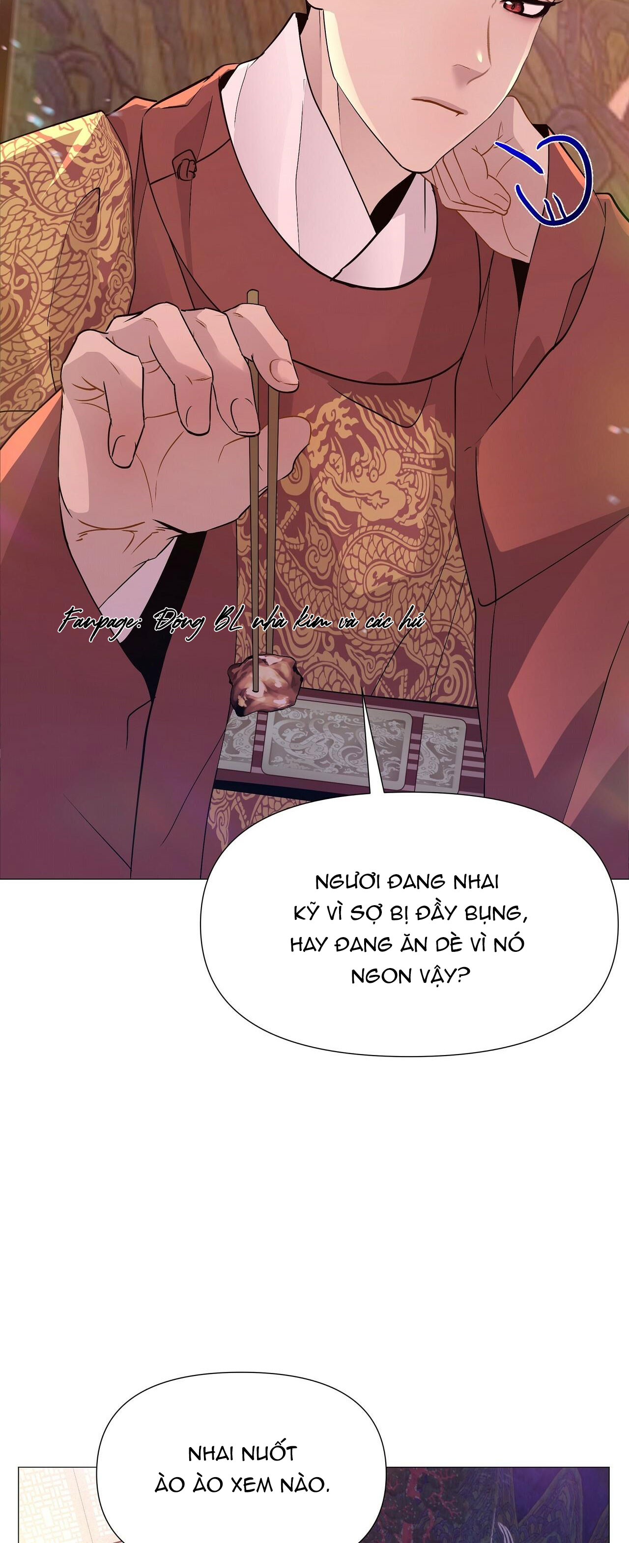 dạ xoa hóa liên ký chapter 20 28