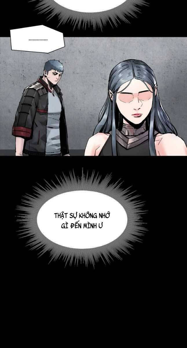 mật mã mê cung chapter 56 78