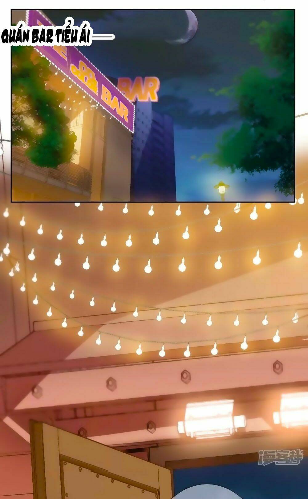 gia sư tình yêu của tôi chapter 14 2