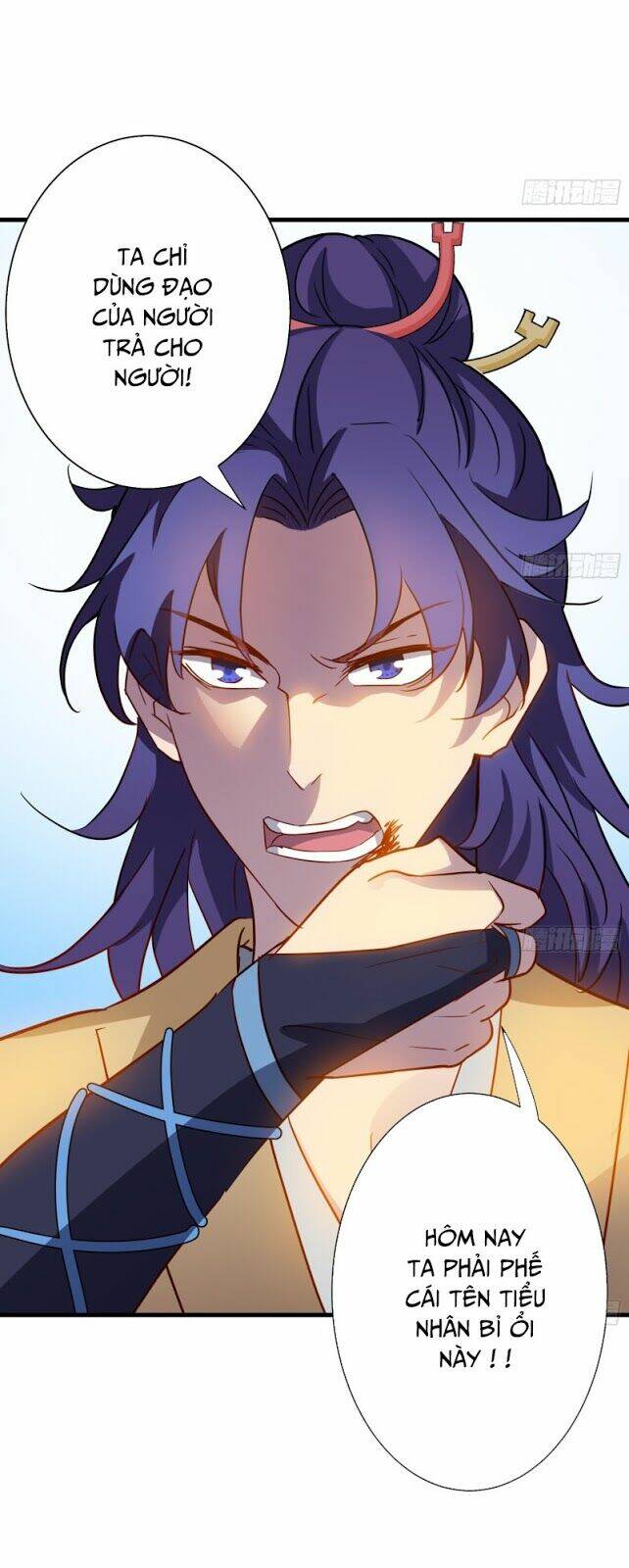 thiên mệnh long thần chapter 24 14