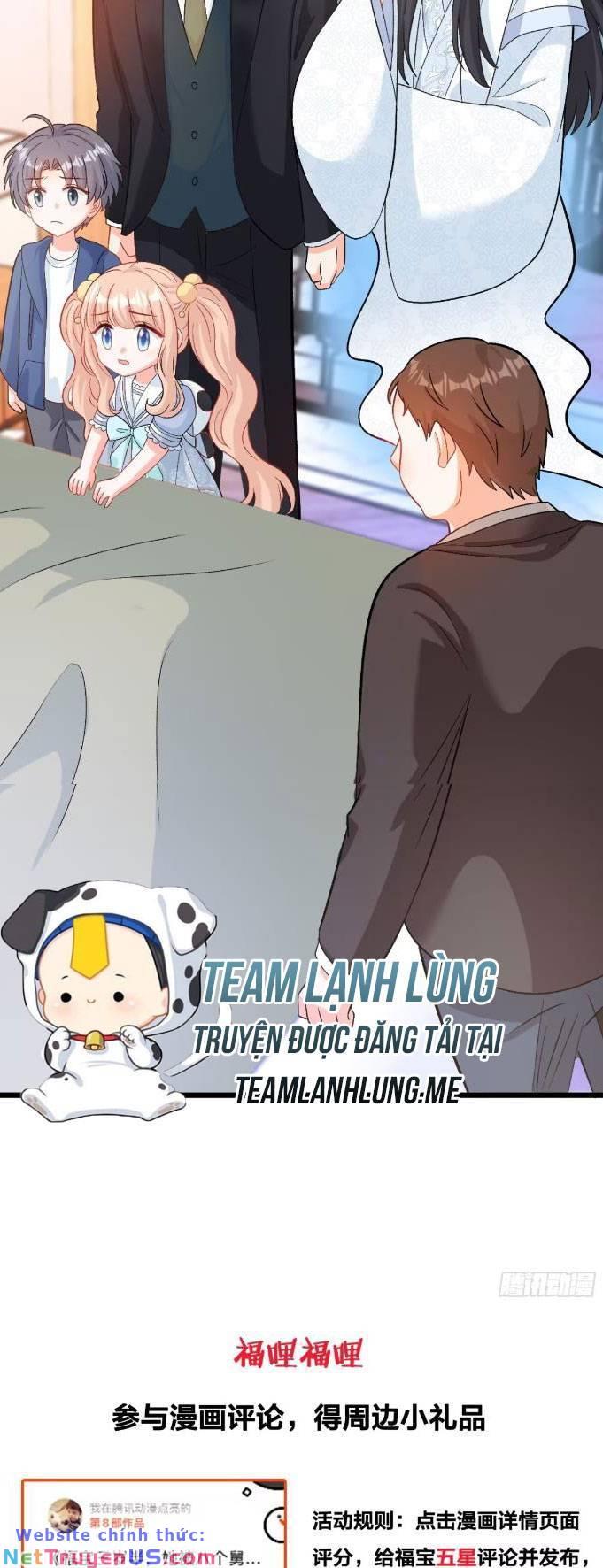 bé thóc đáng thương được tám người cậu tranh sủng chapter 37 3