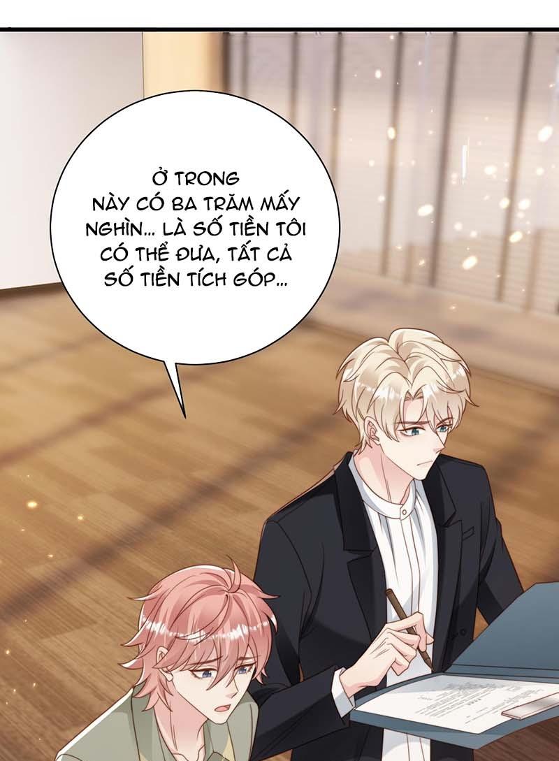 sau khi mất trí nhớ tình địch nói tôi là bạn trai anh ấy chapter 52 62