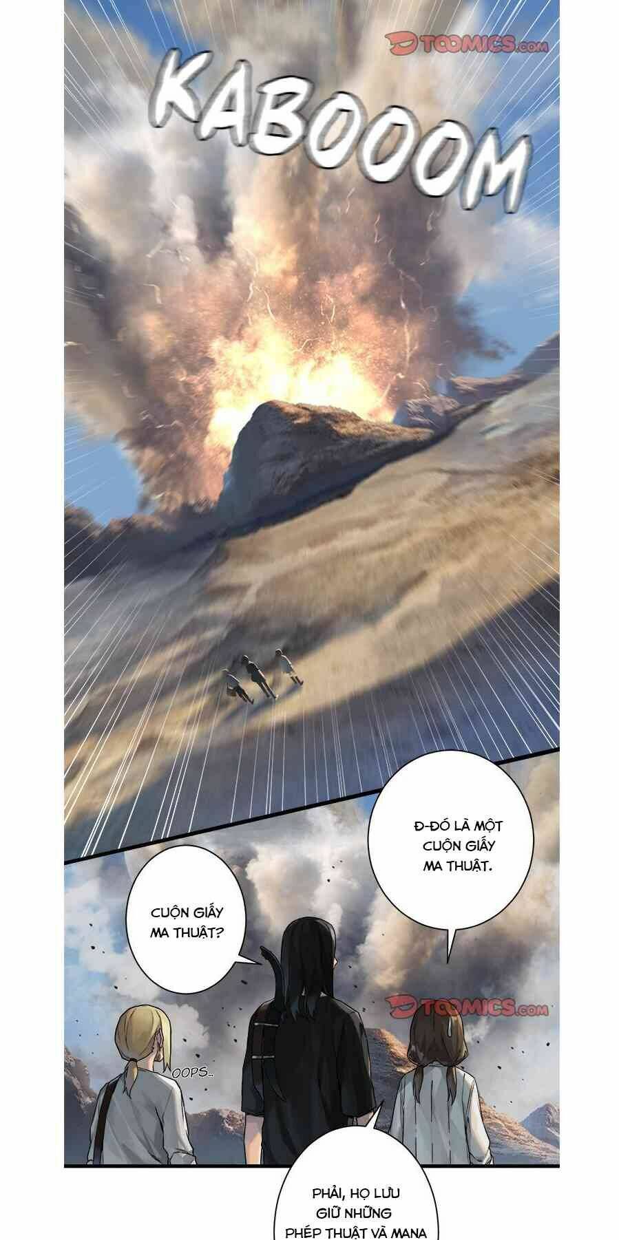 triệu hồi đến thế giới fantasy chapter 71 16