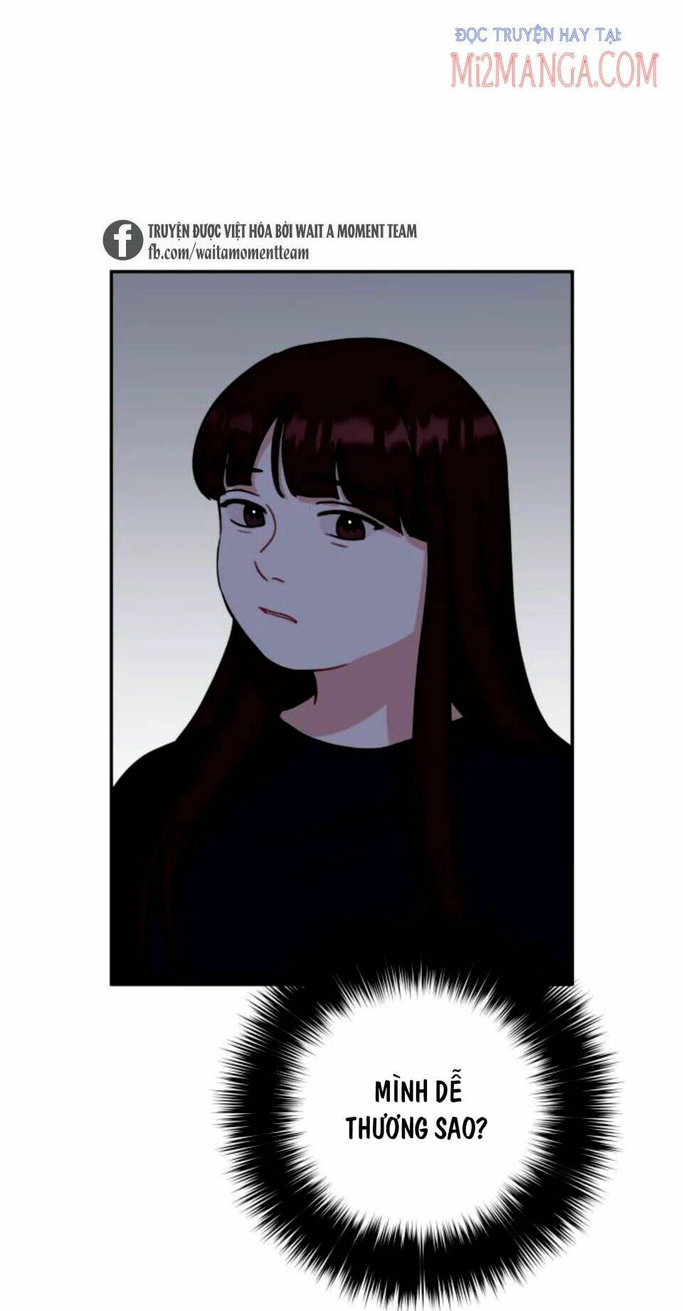 bloody romance - lãng mạn đẫm máu chapter 16.5 19