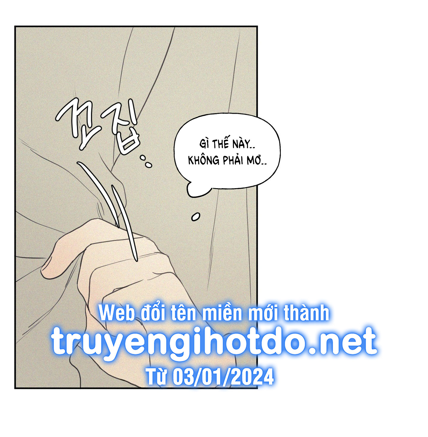 [18+] 3xlove chapter 1.2 24