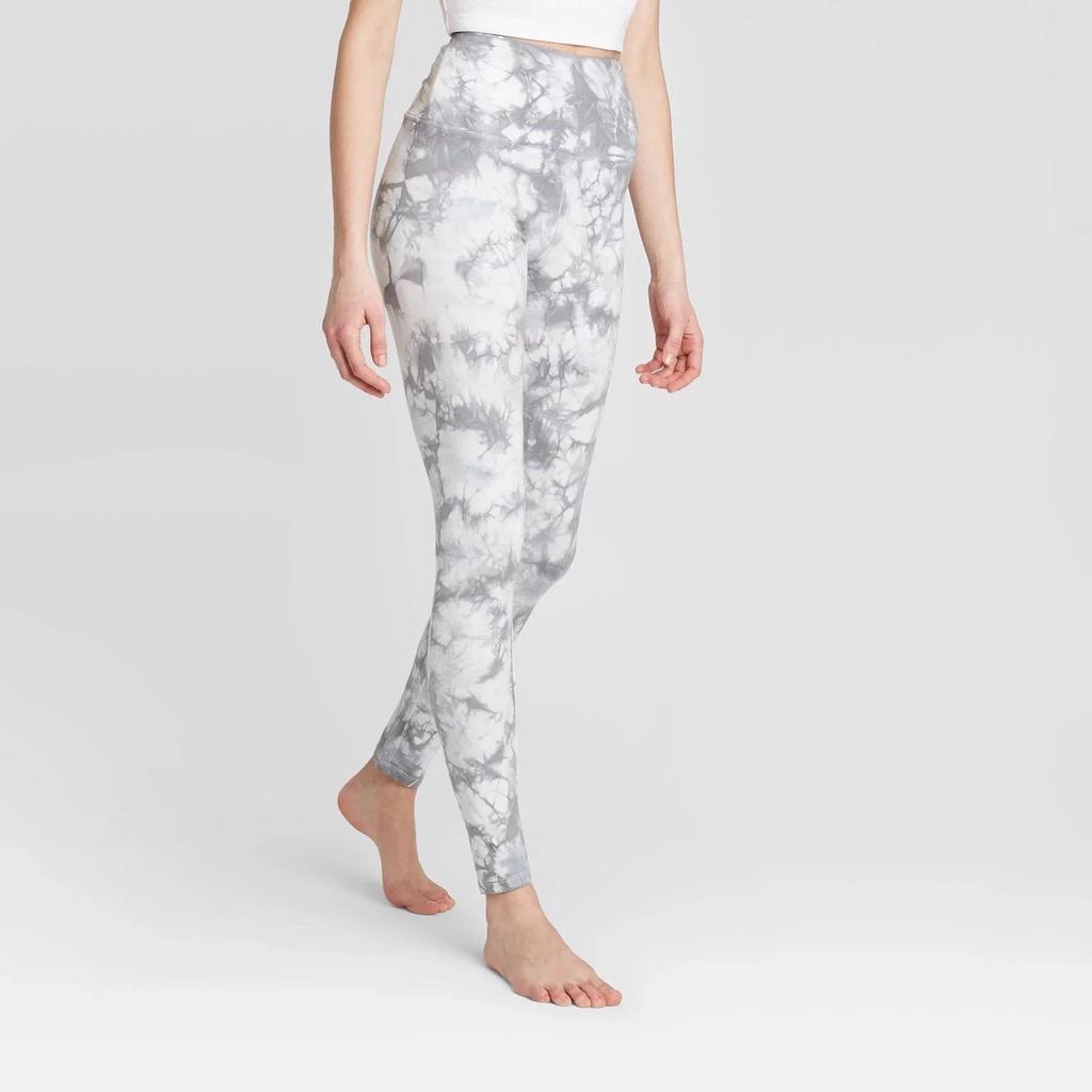 Quần legging chất dày dặn xuất khẩu