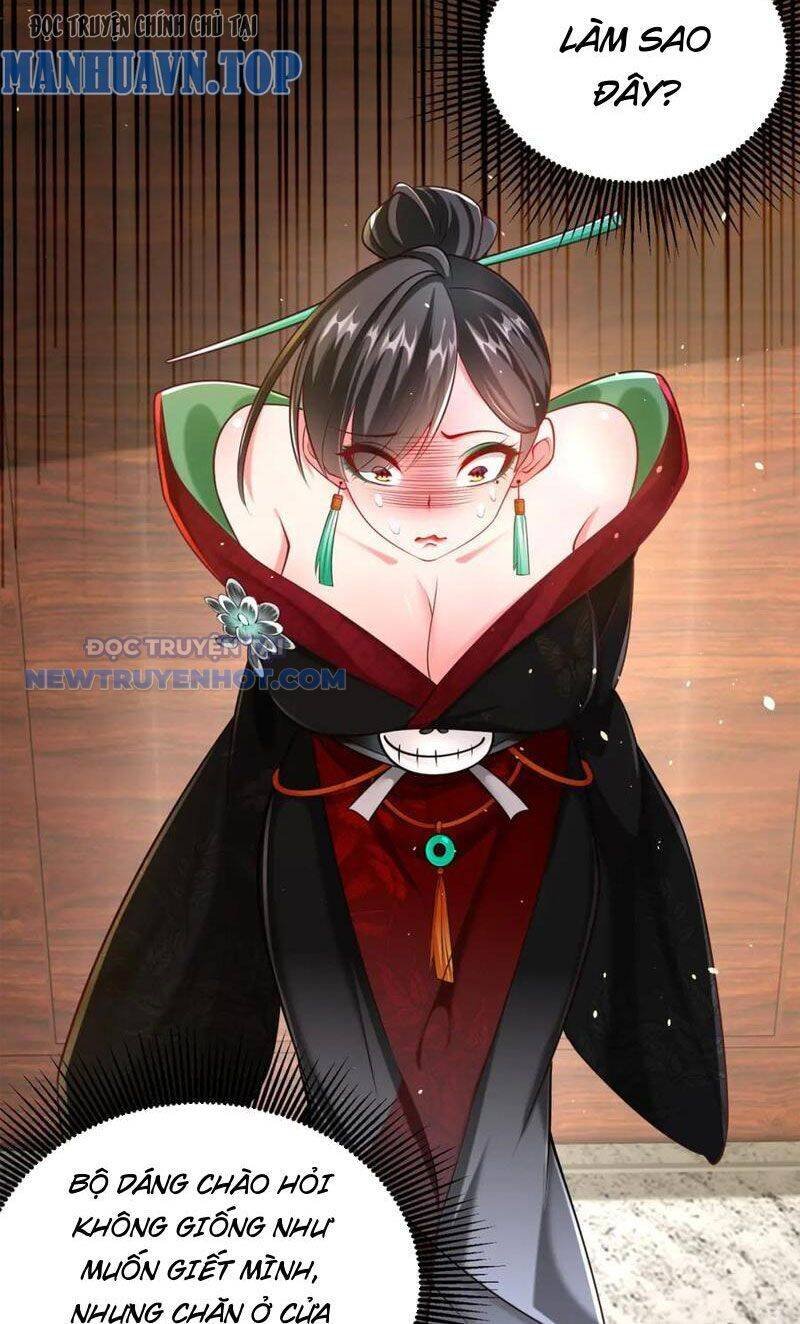 ta thực sự không muốn làm thần tiên chapter 40 58