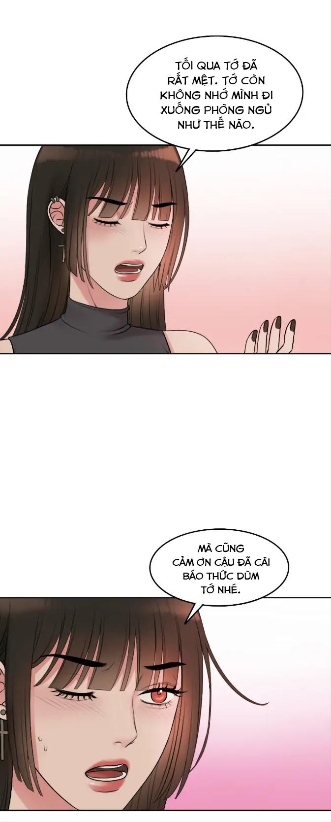 vô tình chapter 23 23