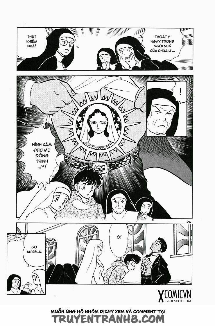 thánh kinh tình yêu chapter 22 24